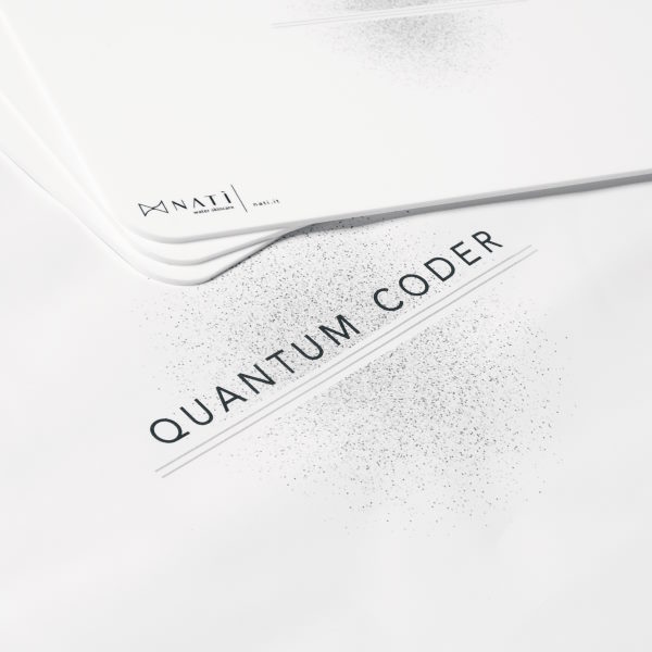 QUANTUM CODER paragrafo