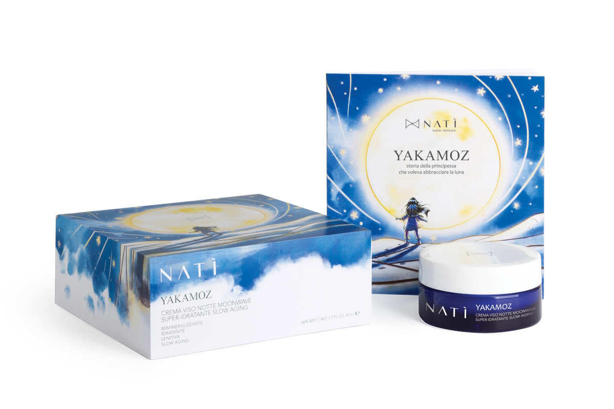 YAKAMOZ - pack + libro